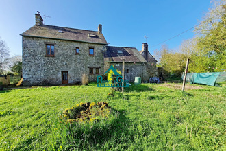 Ma-Cabane - Vente Maison SAINT-OUEN-DES-ALLEUX, 107 m²