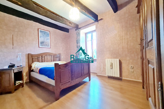 Ma-Cabane - Vente Maison SAINT-OUEN-DES-ALLEUX, 107 m²