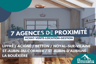 Ma-Cabane - Vente Maison SAINT-OUEN-DES-ALLEUX, 107 m²