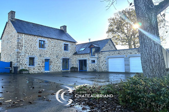 Ma-Cabane - Vente Maison SAINT-OUEN-DES-ALLEUX, 157 m²