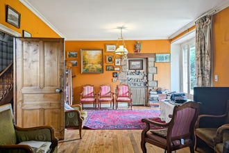 Ma-Cabane - Vente Maison SAINT-OUEN-DES-ALLEUX, 153 m²