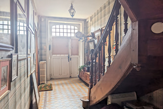 Ma-Cabane - Vente Maison SAINT-OUEN-DES-ALLEUX, 153 m²