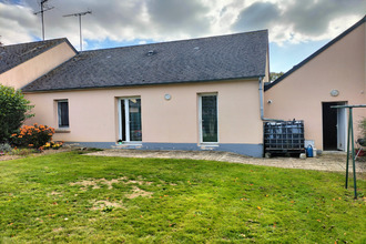 Ma-Cabane - Vente Maison Saint-Ouën-des-Toits, 74 m²