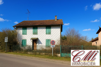 Vente Maison 51320, Saint-Ouen-Domprot France