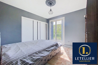 Ma-Cabane - Vente Maison Saint-Ouen-du-Tilleul, 92 m²