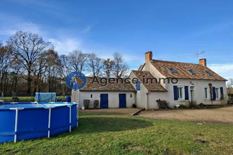 Vente Maison 72220, Saint-Ouen-en-Belin France