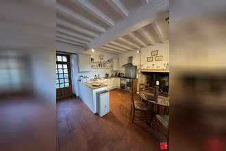 Ma-Cabane - Vente Maison Saint-Ouen-en-Champagne, 173 m²
