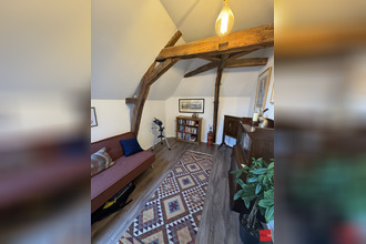Ma-Cabane - Vente Maison Saint-Ouen-en-Champagne, 173 m²