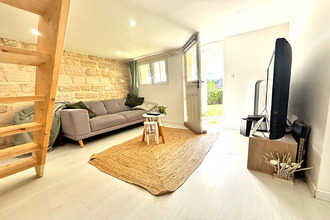 Ma-Cabane - Vente Maison SAINT-OUEN-L'AUMONE, 115 m²