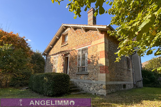 Ma-Cabane - Vente Maison Saint-Ouen-l'Aumône, 113 m²