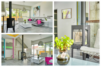 Ma-Cabane - Vente Maison Saint-Ouen-l'Aumône, 97 m²