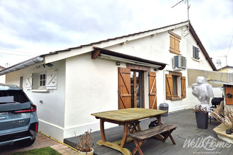 Ma-Cabane - Vente Maison SAINT-OUEN-L'AUMONE, 83 m²