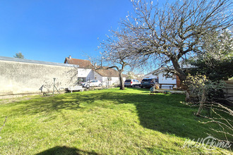 Ma-Cabane - Vente Maison SAINT-OUEN-L'AUMONE, 83 m²