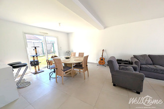 Ma-Cabane - Vente Maison SAINT-OUEN-L'AUMONE, 120 m²