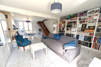 Ma-Cabane - Vente Maison SAINT-OUEN-L'AUMONE, 119 m²