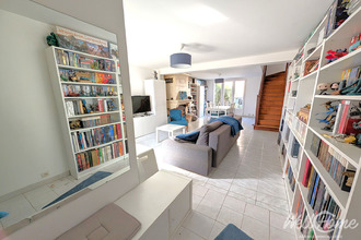 Ma-Cabane - Vente Maison SAINT-OUEN-L'AUMONE, 119 m²