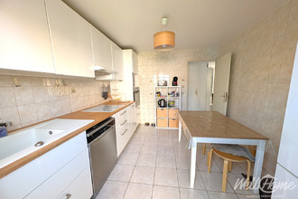 Ma-Cabane - Vente Maison SAINT-OUEN-L'AUMONE, 119 m²