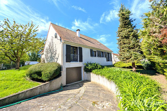 Ma-Cabane - Vente Maison SAINT-OUEN-L'AUMONE, 170 m²