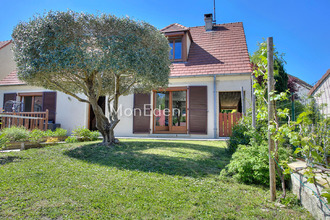 Ma-Cabane - Vente Maison SAINT-OUEN-L'AUMONE, 120 m²