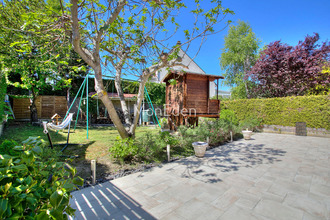 Ma-Cabane - Vente Maison SAINT-OUEN-L'AUMONE, 120 m²