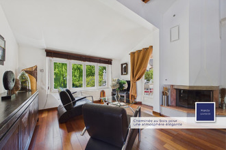 Ma-Cabane - Vente Maison Saint-Ouen-l'Aumône, 200 m²