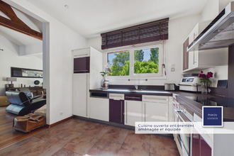 Ma-Cabane - Vente Maison Saint-Ouen-l'Aumône, 200 m²
