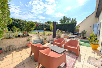 Ma-Cabane - Vente Maison SAINT-OUEN-L'AUMONE, 90 m²