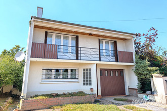 Ma-Cabane - Vente Maison SAINT-OUEN-L'AUMONE, 70 m²