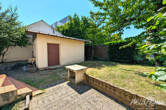 Ma-Cabane - Vente Maison SAINT-OUEN-L'AUMONE, 70 m²