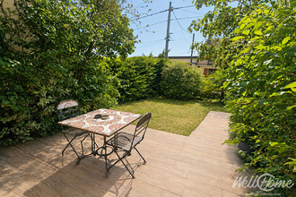 Ma-Cabane - Vente Maison SAINT-OUEN-L'AUMONE, 110 m²