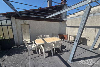 Ma-Cabane - Vente Maison SAINT-OUEN-L'AUMONE, 110 m²
