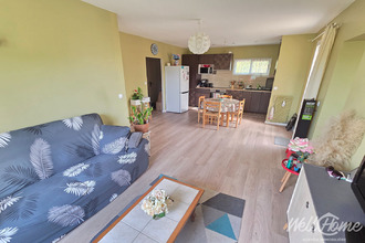 Ma-Cabane - Vente Maison SAINT-OUEN-L'AUMONE, 73 m²