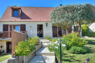 Ma-Cabane - Vente Maison SAINT-OUEN-L'AUMONE, 120 m²