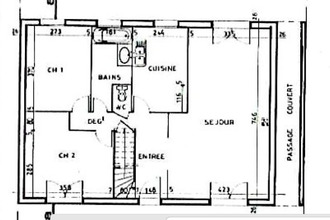 Ma-Cabane - Vente Maison SAINT-OUEN-L'AUMONE, 120 m²