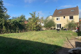 Ma-Cabane - Vente Maison SAINT-OUEN-L'AUMONE, 140 m²