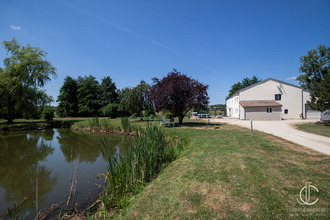 Ma-Cabane - Vente Maison SAINT-OUEN-LES-PAREY, 365 m²