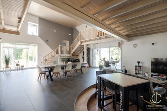 Ma-Cabane - Vente Maison SAINT-OUEN-LES-PAREY, 365 m²