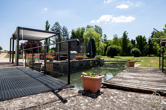 Ma-Cabane - Vente Maison SAINT-OUEN-LES-PAREY, 365 m²