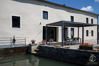 Ma-Cabane - Vente Maison SAINT-OUEN-LES-PAREY, 365 m²