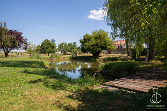Ma-Cabane - Vente Maison SAINT-OUEN-LES-PAREY, 365 m²