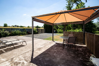 Ma-Cabane - Vente Maison SAINT-OUEN-LES-PAREY, 365 m²