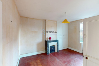 Ma-Cabane - Vente Maison SAINT-OUEN-LES-VIGNES, 153 m²