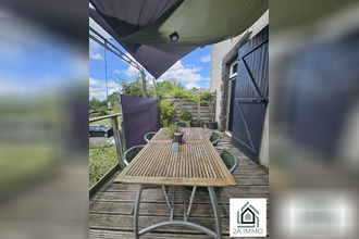 Ma-Cabane - Vente Maison SAINT OURS, 154 m²