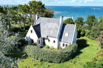 Ma-Cabane - Vente Maison SAINT-PABU, 136 m²