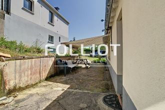 Ma-Cabane - Vente Maison SAINT-PAIR-SUR-MER, 66 m²