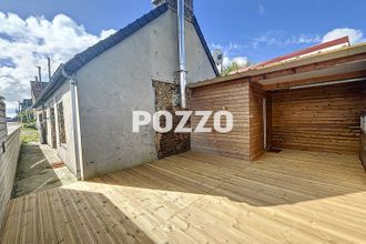 Ma-Cabane - Vente Maison SAINT-PAIR-SUR-MER, 70 m²