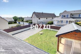 Ma-Cabane - Vente Maison SAINT-PAIR-SUR-MER, 182 m²