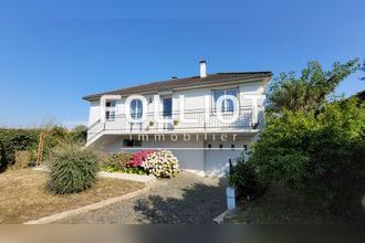 Ma-Cabane - Vente Maison SAINT-PAIR-SUR-MER, 95 m²