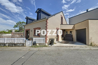 Ma-Cabane - Vente Maison SAINT-PAIR-SUR-MER, 97 m²