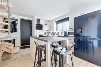 Ma-Cabane - Vente Maison SAINT-PAIR-SUR-MER, 97 m²